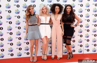 Perrie Edwards feet photo thumbnail
