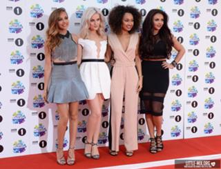 Perrie Edwards feet photo thumbnail
