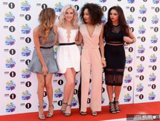 Perrie Edwards feet photo thumbnail