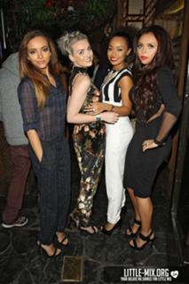 Jade Thirlwall feet photo thumbnail