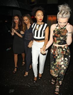 Perrie Edwards feet photo thumbnail