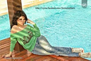 Haifa Wehbe feet photo thumbnail