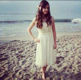 Tiffany Alvord feet photo thumbnail