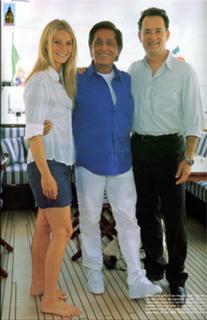 Gwyneth Paltrow feet photo thumbnail
