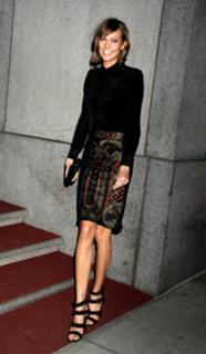Karlie Kloss feet photo thumbnail