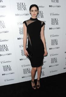 Krysten Ritter feet photo thumbnail