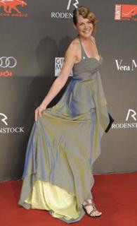 Felicitas Woll feet photo 3
