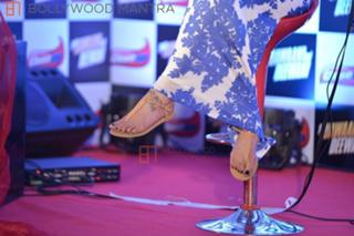 Deepika Padukone feet photo thumbnail