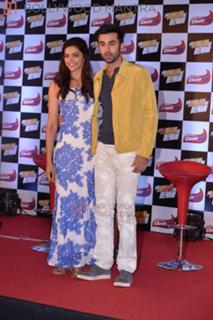 Deepika Padukone feet photo thumbnail