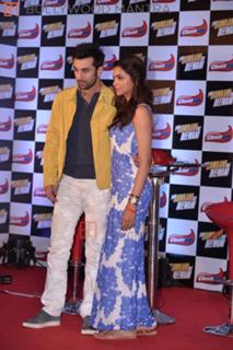 Deepika Padukone feet photo thumbnail