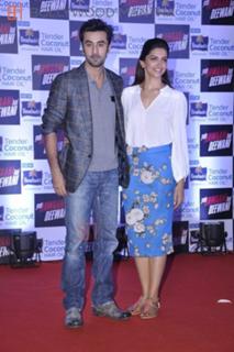 Deepika Padukone feet photo thumbnail