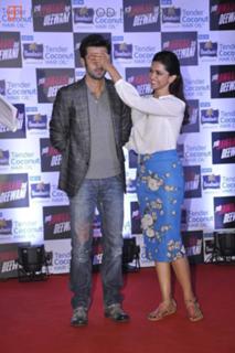 Deepika Padukone feet photo thumbnail
