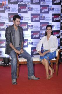 Deepika Padukone feet photo thumbnail