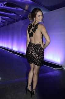 Juliana Paiva feet photo thumbnail