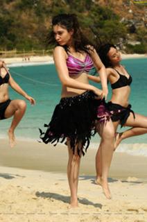 Tamannaah Bhatia feet photo thumbnail
