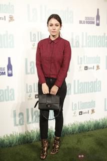 Blanca Suárez feet photo thumbnail