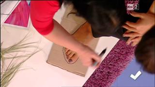 Caterina Balivo feet photo thumbnail