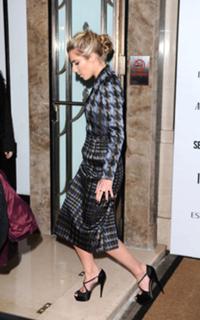Mollie King feet photo thumbnail