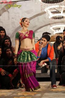 Tamannaah Bhatia feet photo thumbnail