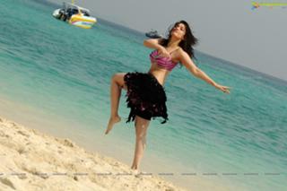 Tamannaah Bhatia feet photo thumbnail