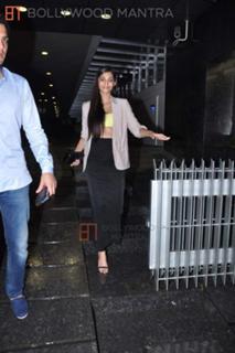 Sonam Kapoor feet photo thumbnail