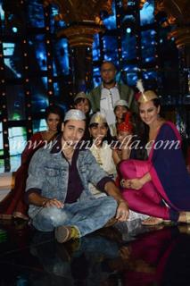 Sonakshi Sinha feet photo thumbnail