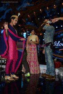 Sonakshi Sinha feet photo thumbnail