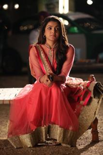 Kajal Aggarwal feet photo thumbnail