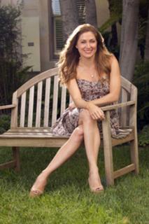 Sasha Alexander feet photo thumbnail