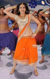 Kriti Kharbanda feet photo thumbnail