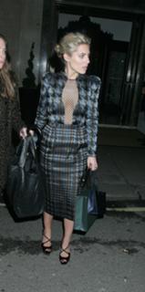 Mollie King feet photo thumbnail