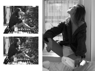 Phoebe Tonkin feet photo thumbnail