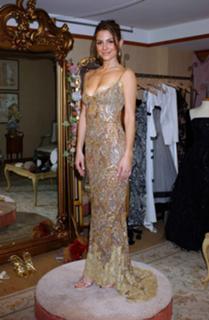 Maria Menounos feet photo thumbnail
