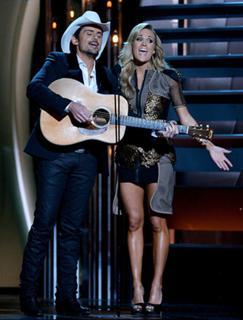 Carrie Underwood feet photo thumbnail