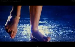 Raveena Tandon feet photo thumbnail