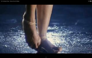 Raveena Tandon feet photo thumbnail