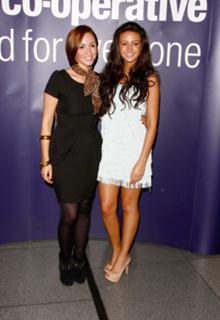 Michelle Keegan feet photo thumbnail