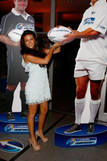 Michelle Keegan feet photo thumbnail