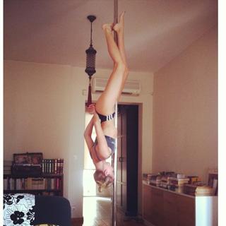Didem Soydan feet photo 3
