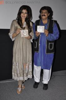 Raveena Tandon feet photo thumbnail