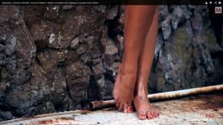 Mariya Gorban feet photo 3