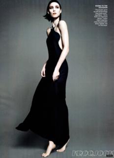 Rooney Mara feet photo thumbnail