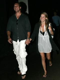 Ali Larter feet photo thumbnail