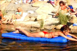 Sherilyn Fenn feet photo 4