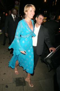 Emma Thompson feet photo thumbnail