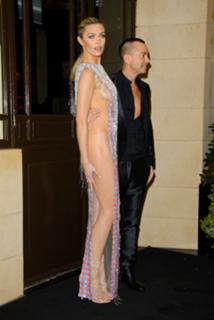 Abbey Clancy feet photo thumbnail
