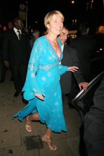 Emma Thompson feet photo thumbnail