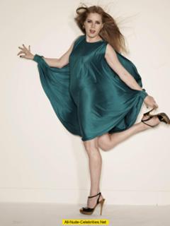 Amy Adams feet photo thumbnail