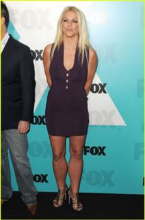 Britney Spears feet photo thumbnail
