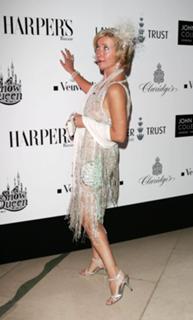 Emma Thompson feet photo thumbnail